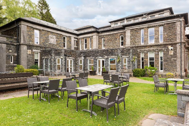 호텔 Windermere Manor