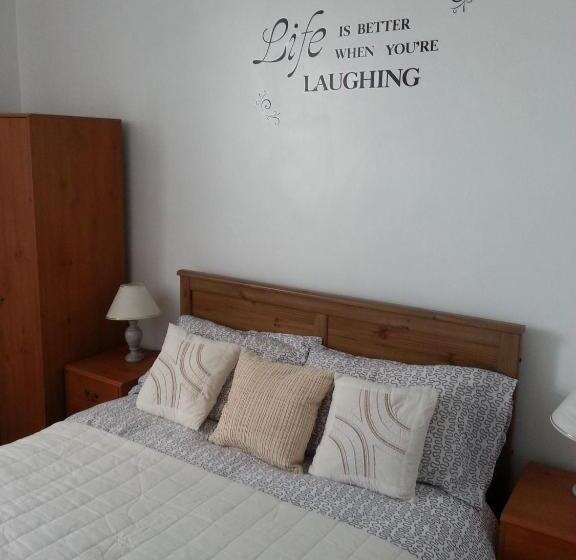 בית מלון כפרי Windsor