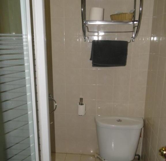 בית מלון כפרי Windsor