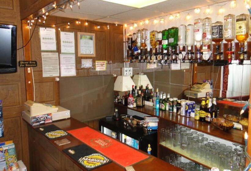 בית מלון כפרי Windsor