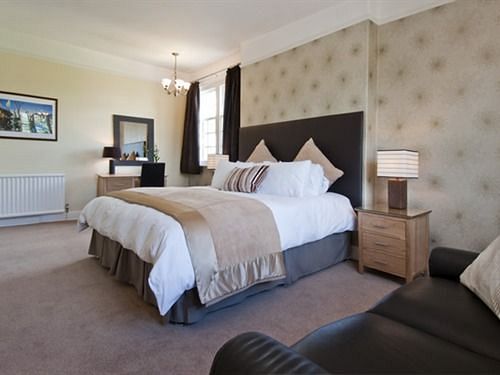 בית מלון כפרי Woodhayes Country House