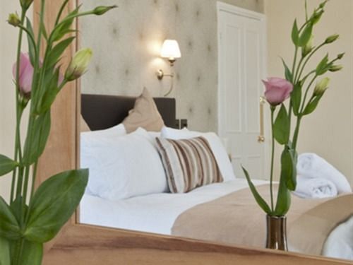 בית מלון כפרי Woodhayes Country House