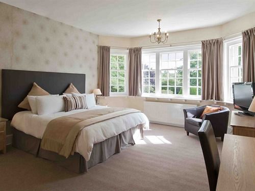 בית מלון כפרי Woodhayes Country House