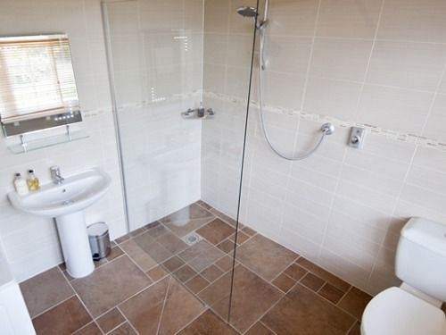 בית מלון כפרי Woodhayes Country House