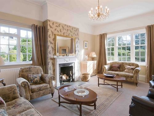 בית מלון כפרי Woodhayes Country House