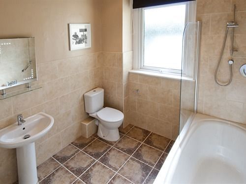 בית מלון כפרי Woodhayes Country House