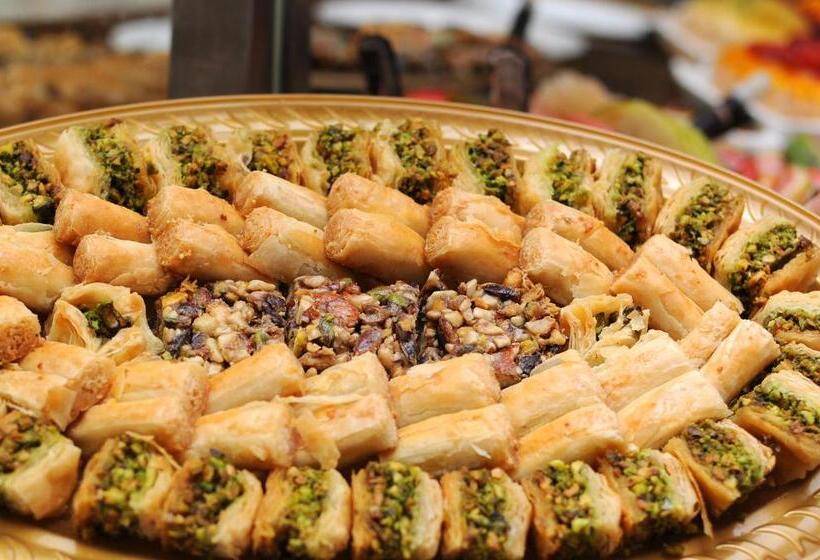 酒店 Zowar International