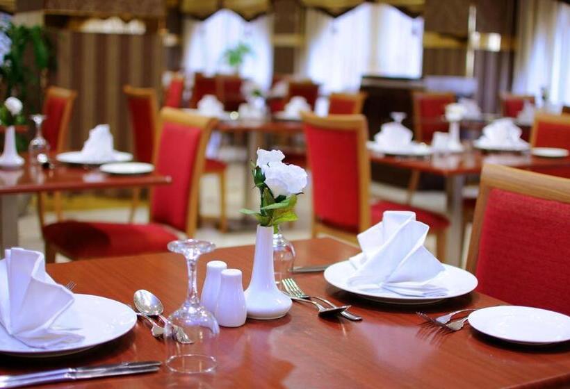 酒店 Zowar International