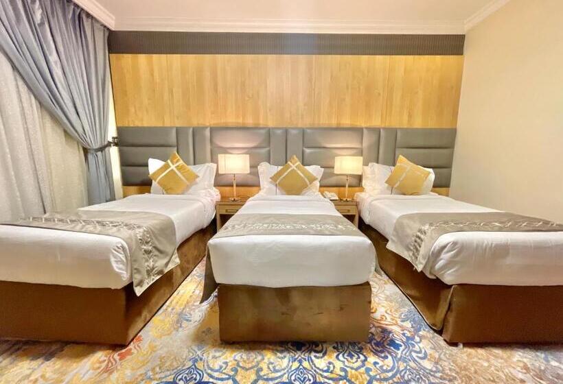 酒店 Zowar International