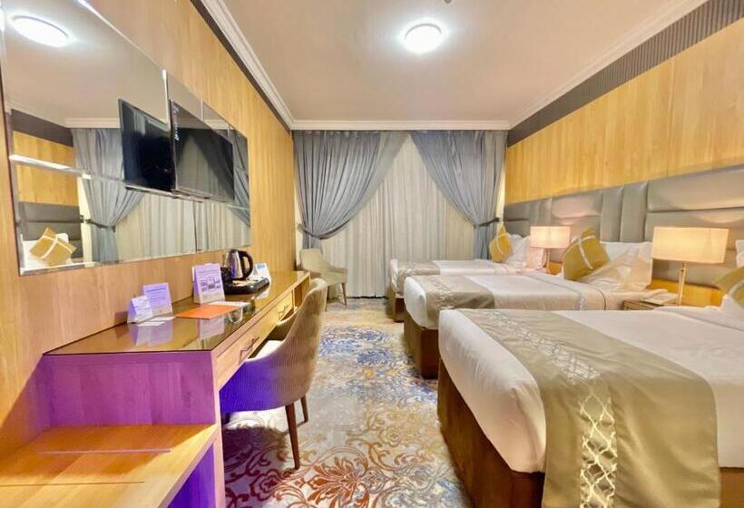 酒店 Zowar International