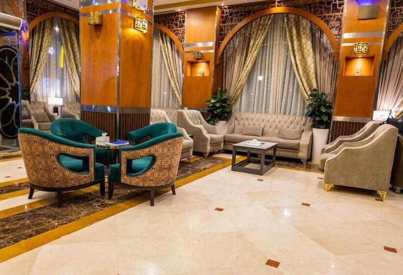 酒店 Zowar International