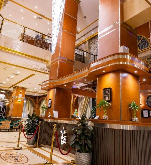 酒店 Zowar International