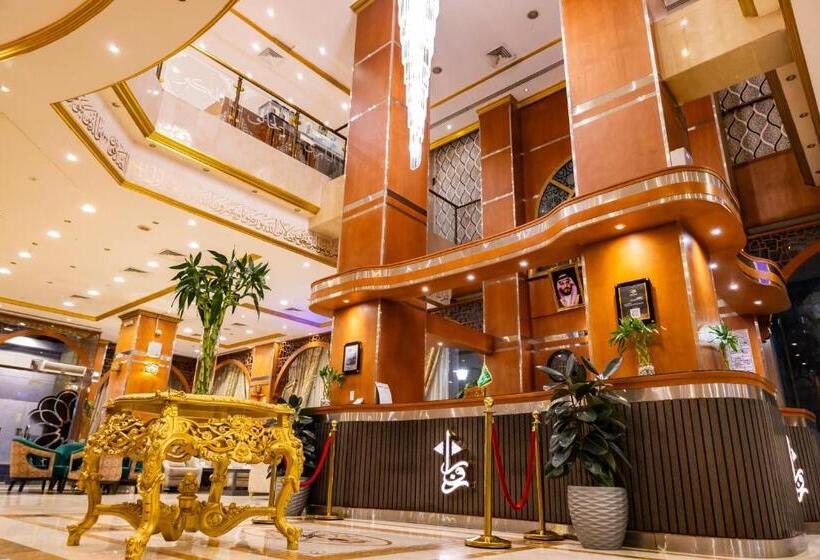 酒店 Zowar International