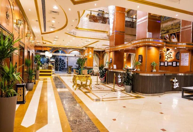 酒店 Zowar International