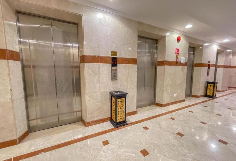 酒店 Zowar International