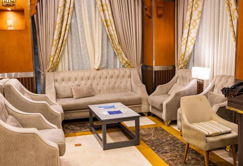 酒店 Zowar International