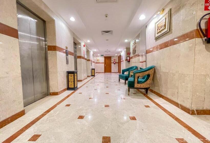 酒店 Zowar International