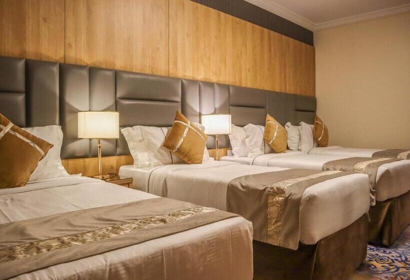 酒店 Zowar International