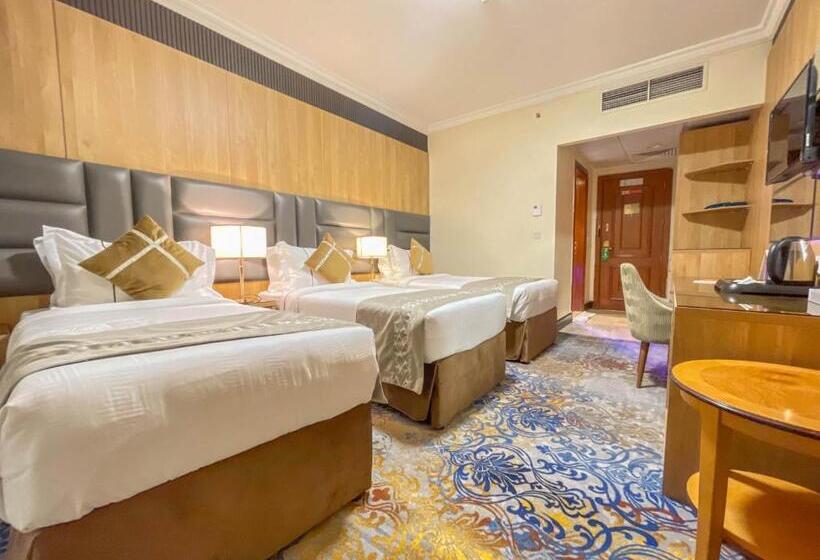 酒店 Zowar International