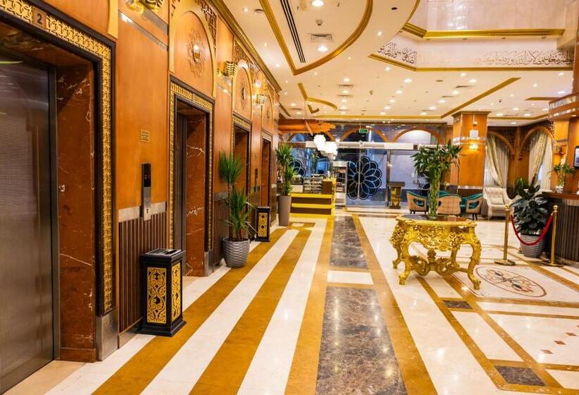 酒店 Zowar International