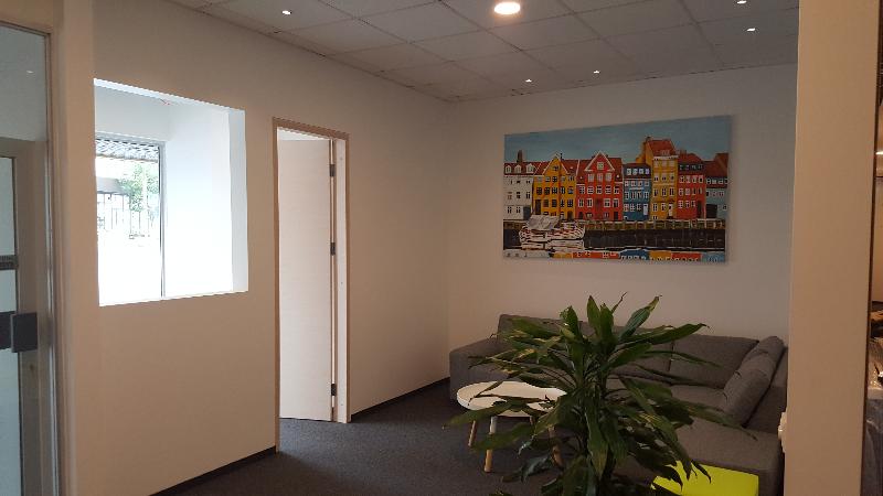 Iceland Comfort Apartments By Heimaleiga