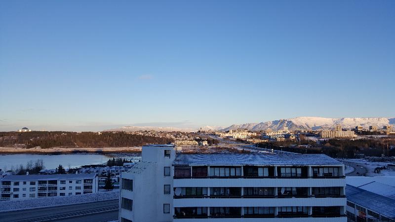 Iceland Comfort Apartments By Heimaleiga