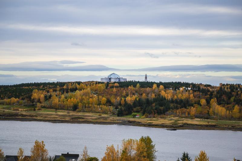 Iceland Comfort Apartments By Heimaleiga