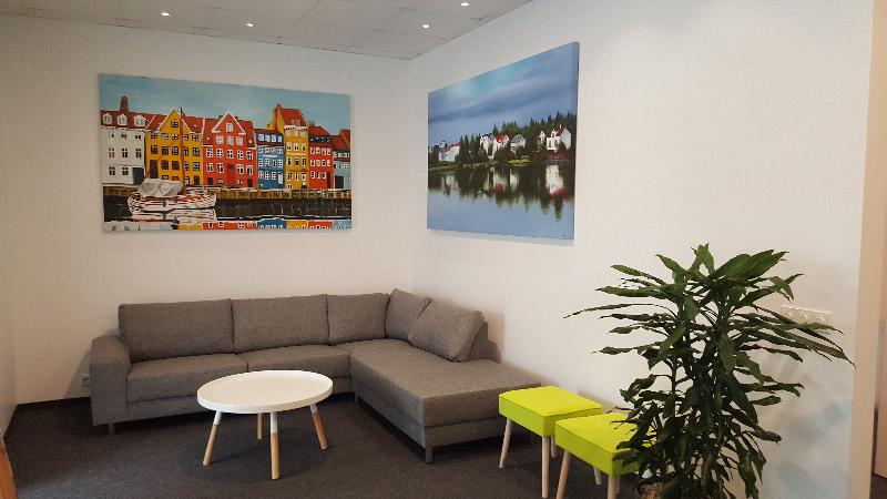 Iceland Comfort Apartments By Heimaleiga