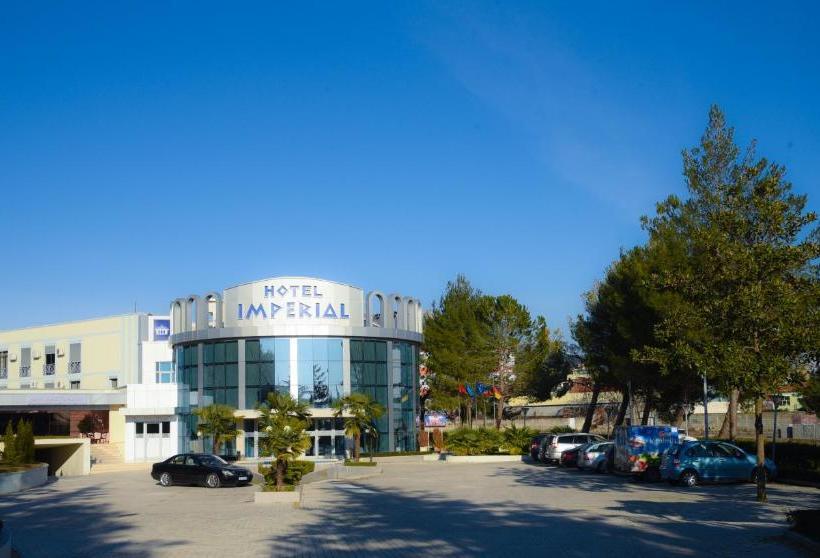Imperial Hotel Ih