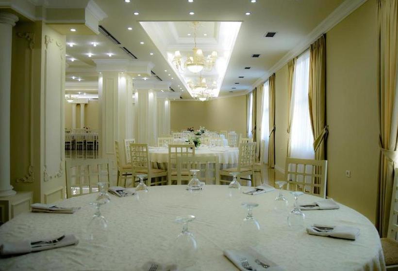 Imperial Hotel Ih