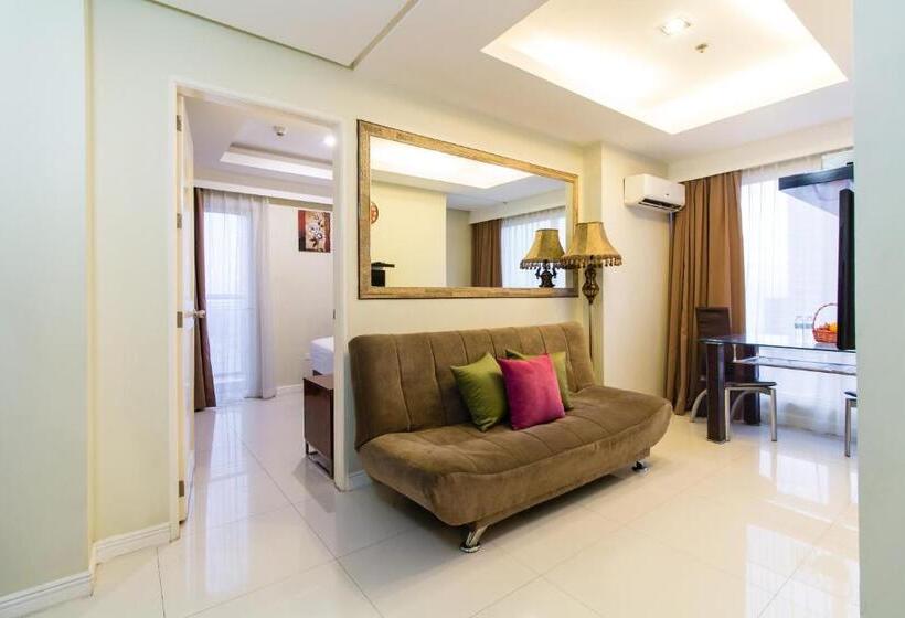 Jmm Grand Suites