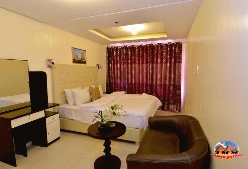 Jmm Grand Suites