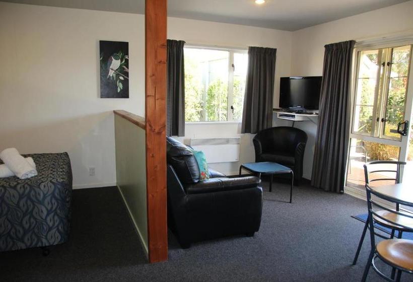 Kaikoura Cottage Motels