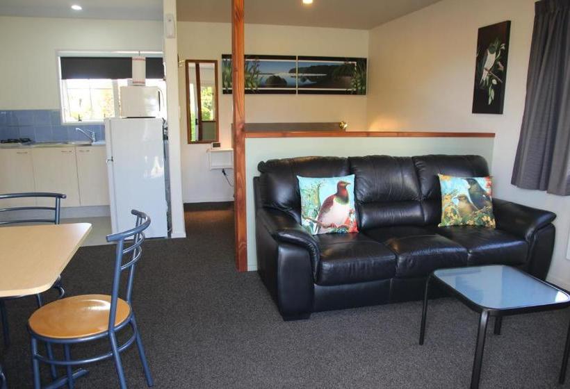 Kaikoura Cottage Motels