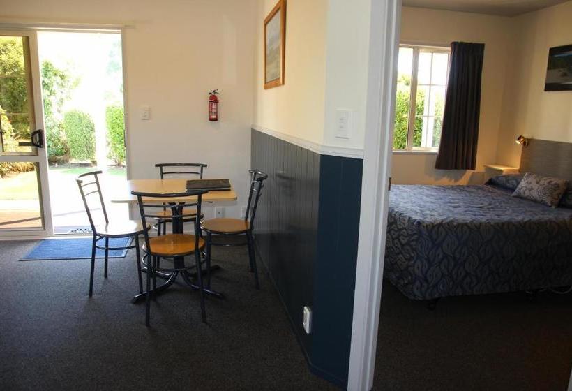 Kaikoura Cottage Motels
