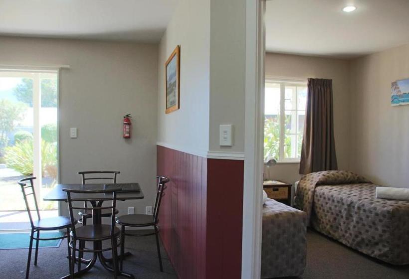 Kaikoura Cottage Motels