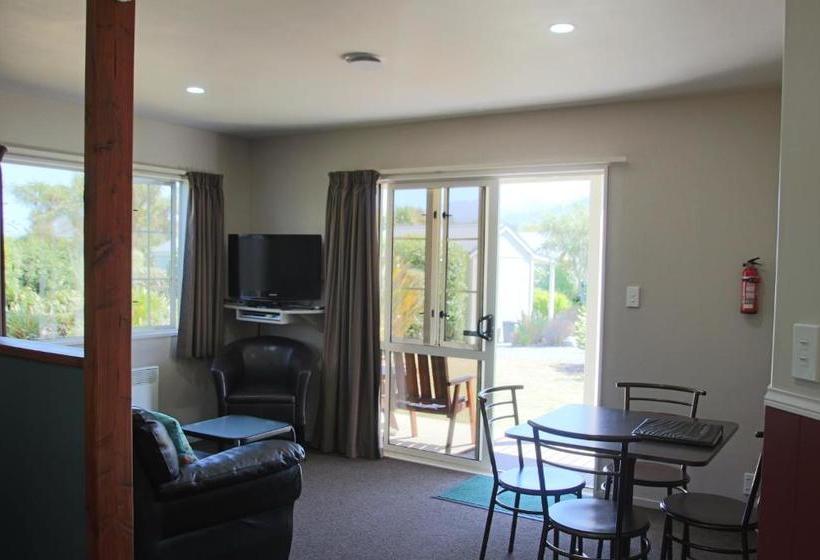 Kaikoura Cottage Motels