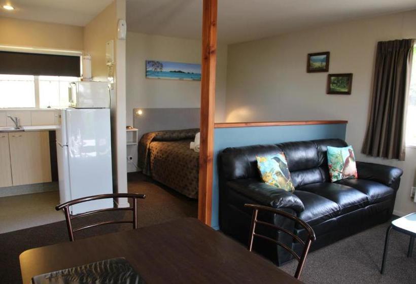 Kaikoura Cottage Motels