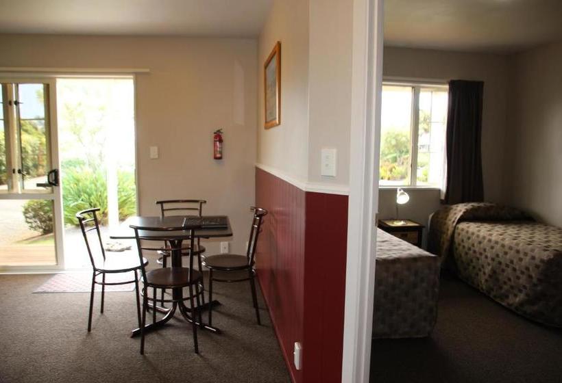 Kaikoura Cottage Motels