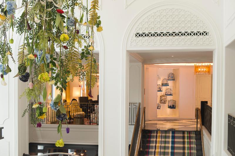 Kimpton Hotel Monaco Pittsburgh, An Ihg