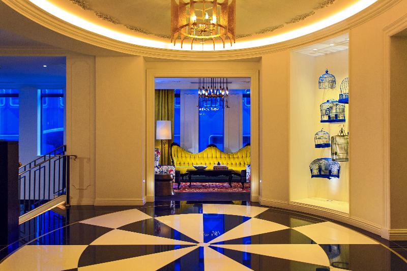 Kimpton Hotel Monaco Pittsburgh, An Ihg