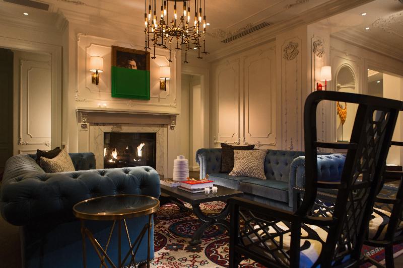 Kimpton Hotel Monaco Pittsburgh, An Ihg