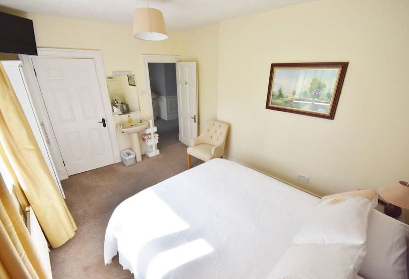 Knights Haven B&b