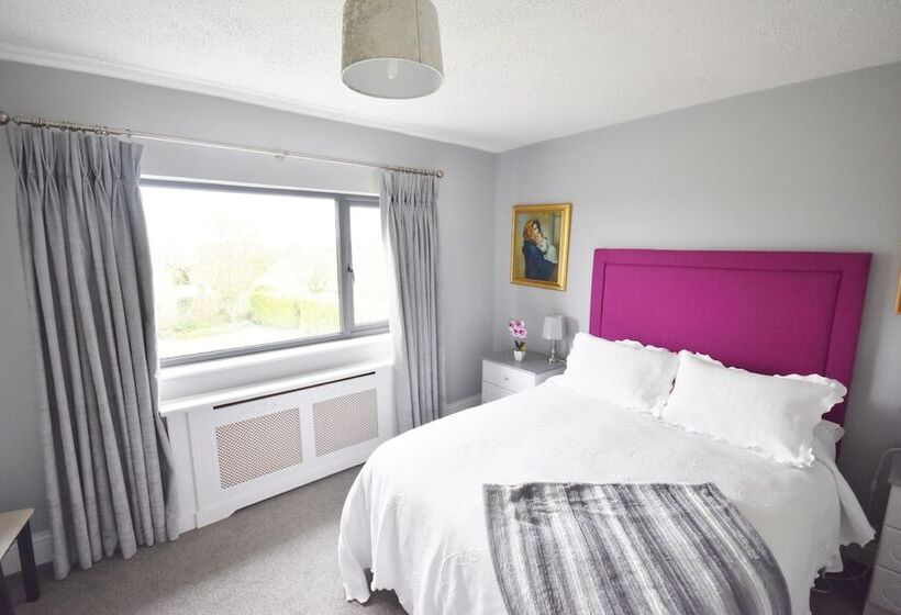 Knights Haven B&b