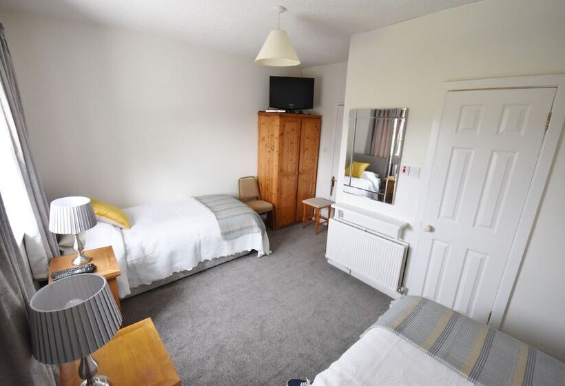 Knights Haven B&b