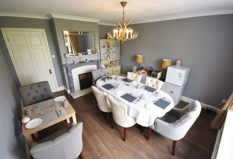 Knights Haven B&b