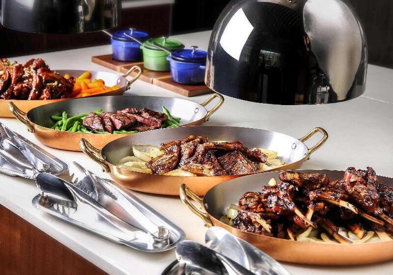 Novotel Ambassador Suwon