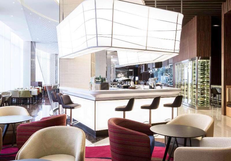 Novotel Ambassador Suwon