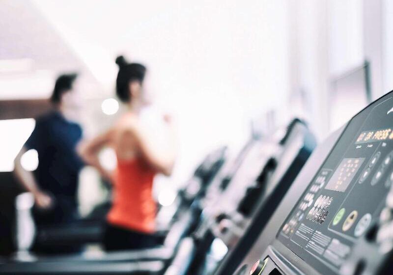 Novotel Ambassador Suwon