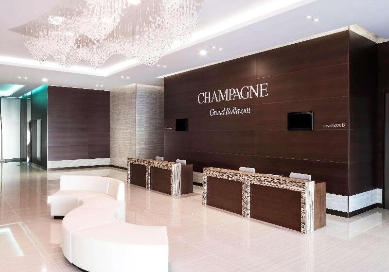 Novotel Ambassador Suwon